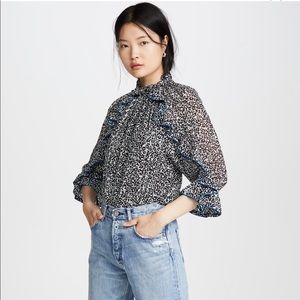 Hofmann Copenhagen Blouse